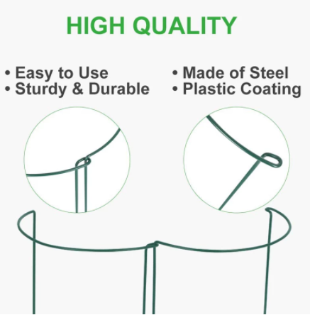 Plant Support Frame
