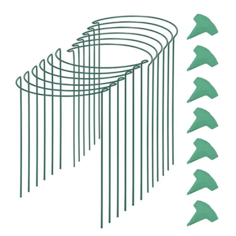 Plant Support Frame
