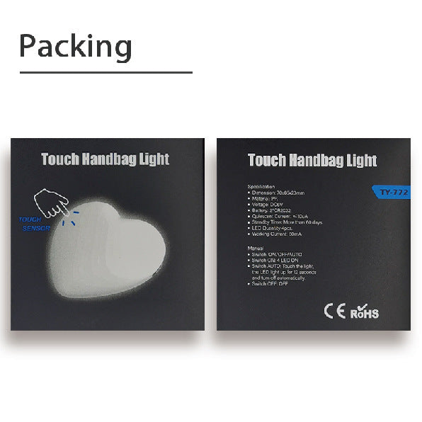 Handbag Light
