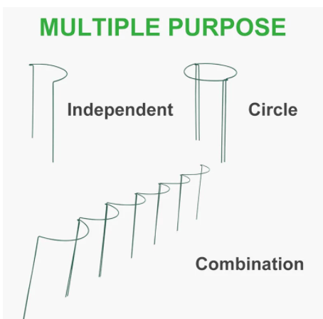 Plant Support Frame