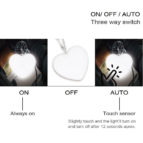 Handbag Light