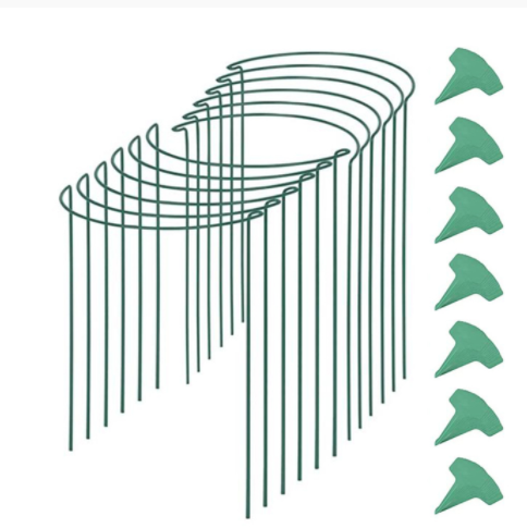 Plant Support Frame