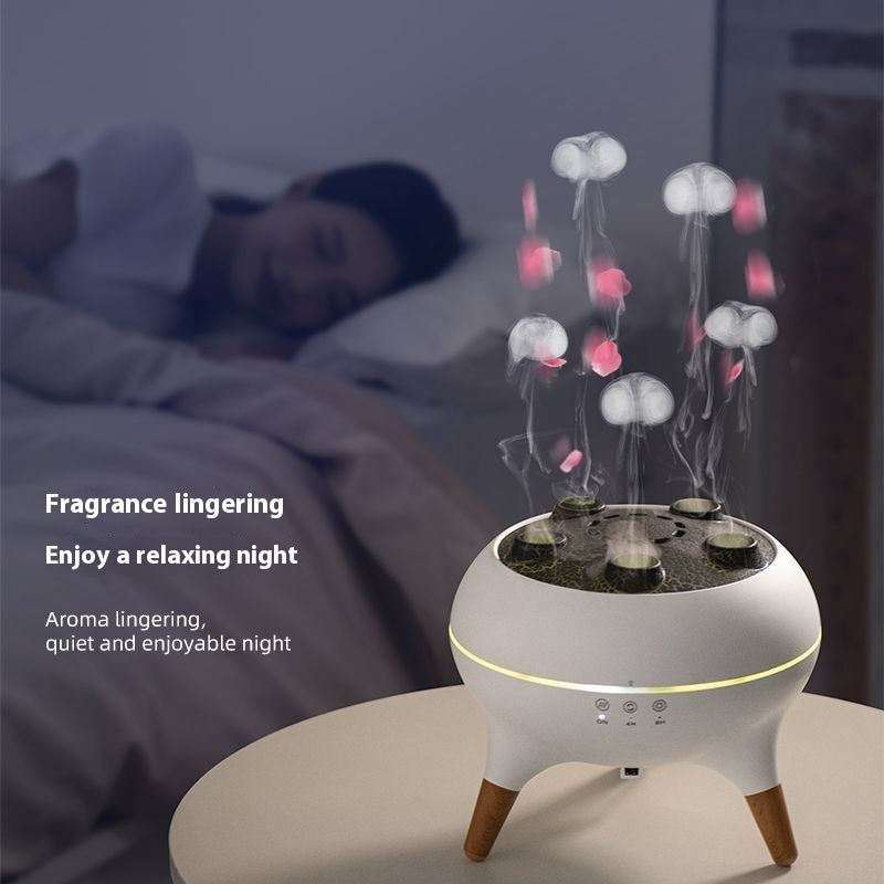 Home humidifier
