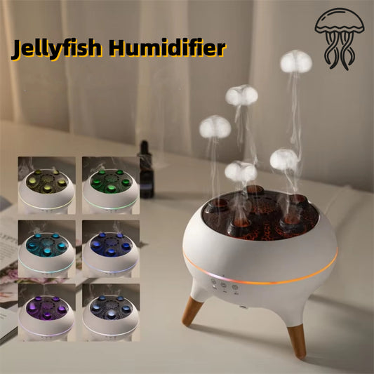 Home humidifier